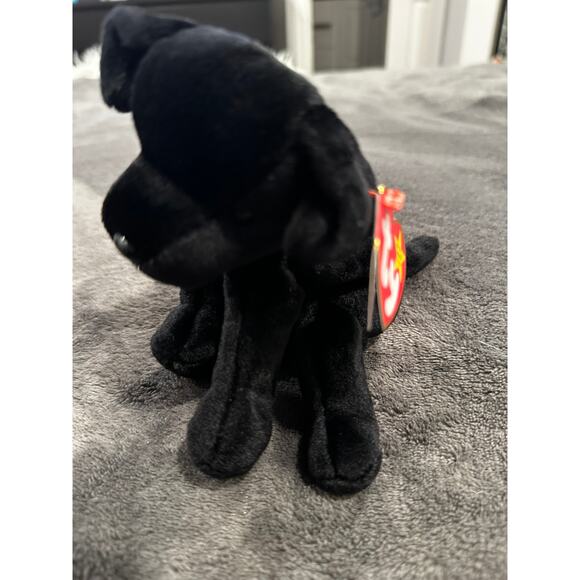 TY Beanie Baby - Luke - MWMTs Stuffed Animal Toy - Picture 9 of 9
